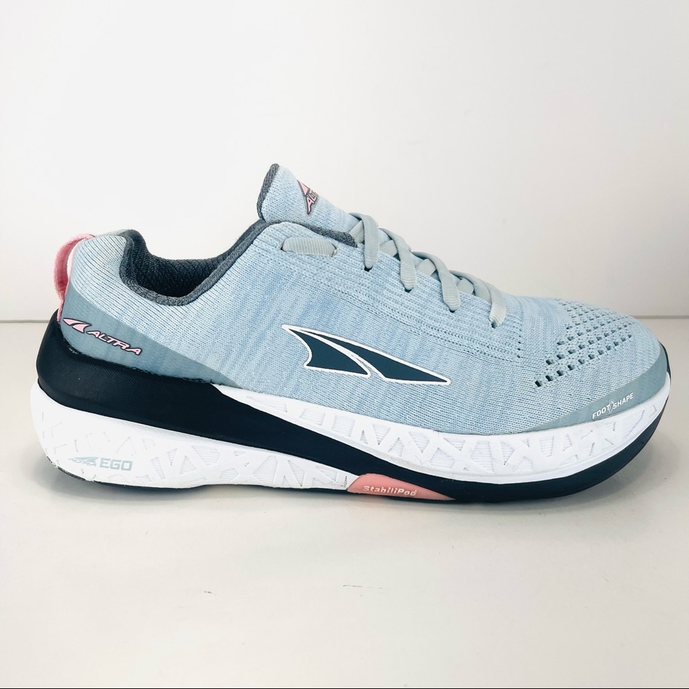 ALTRA PARADIGM 4.5 RUNNING SHOES